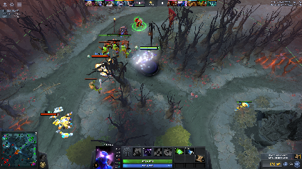 PROCHEAT DOTA 2