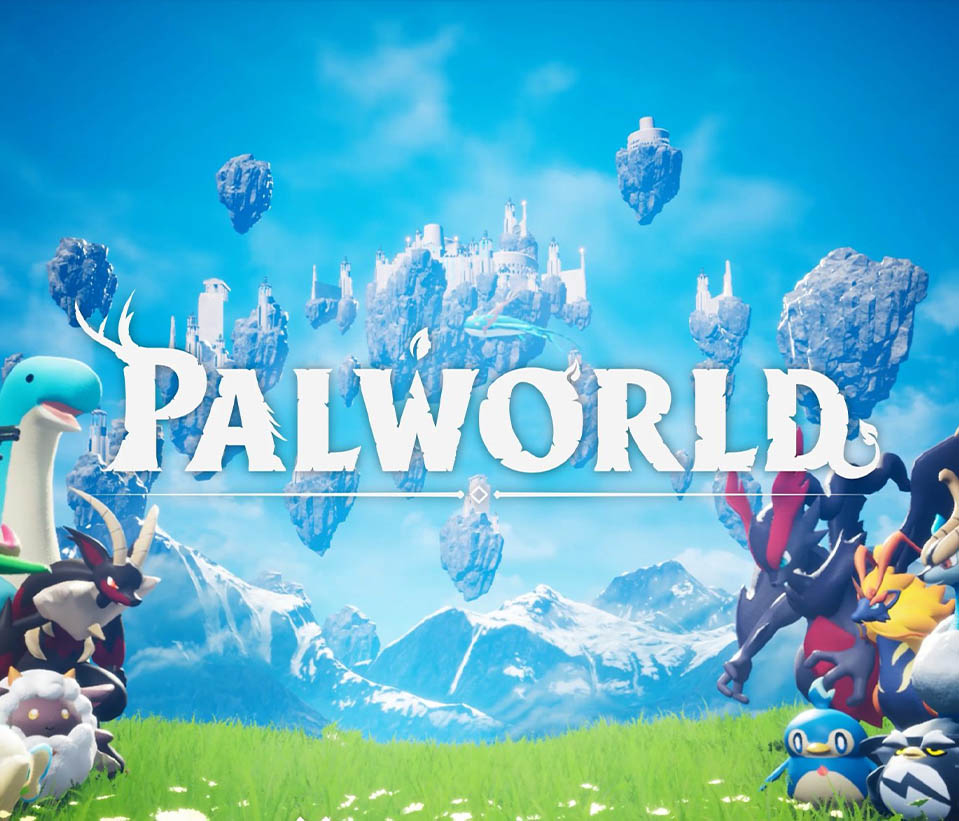 palworld