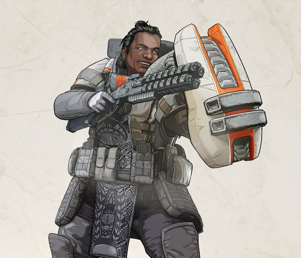 cheat for Apex Legends